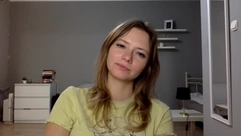 Millie online show from November 6, 11:54 pm