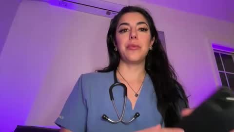 luxcher22 online show from February 23, 7:30 am