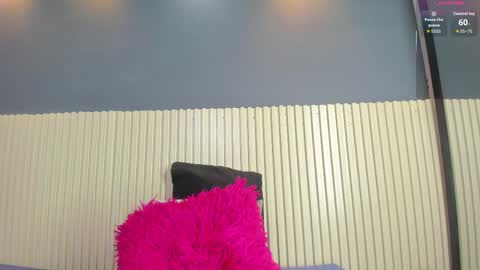 Luxe3 online show from November 4, 11:48 am