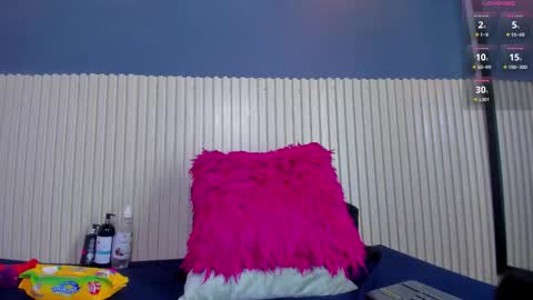 Luxe3 online show from November 26, 10:16 am