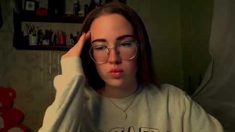 Katie online show from November 20, 7:37 pm