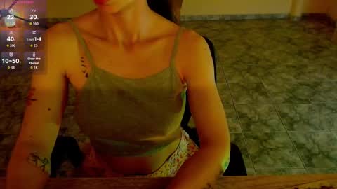 Liss online show from February 27, 12:43 am