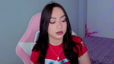  Lya  online show from November 8, 2:11 pm