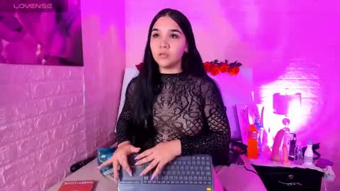 Lya   online show from September 11, 12:05 pm