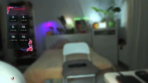 lya online show from February 18, 3:33 pm