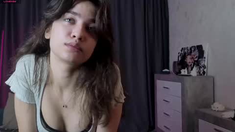 Lyanna online show from November 9, 4:58 pm