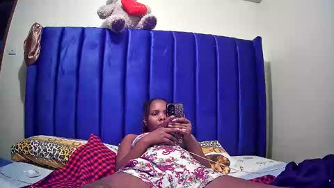 lydizac online show from January 8, 6:20 pm