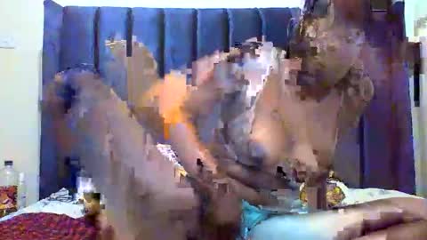 lydizac online show from December 29, 8:04 pm