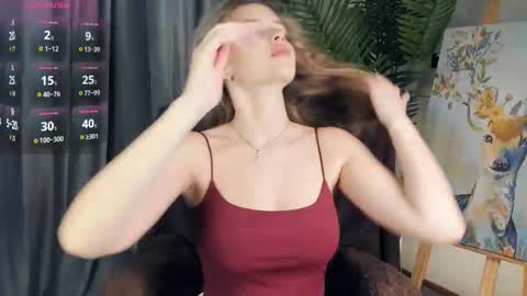 simply Eliza  online show from November 14, 10:04 am