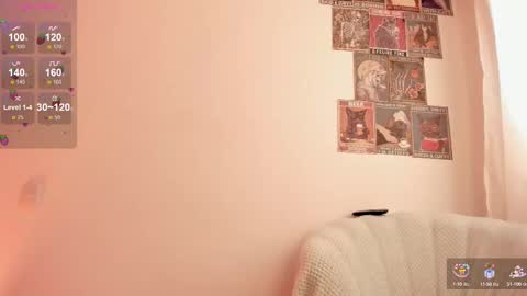 lylah online show from March 3, 9:56 pm