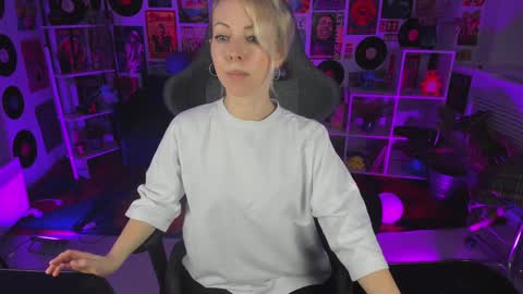 Lylith Skye NO NUDE model online show from January 29, 10:37 am