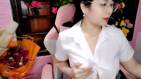 lyly_sweet97 online show from March 9, 1:56 am