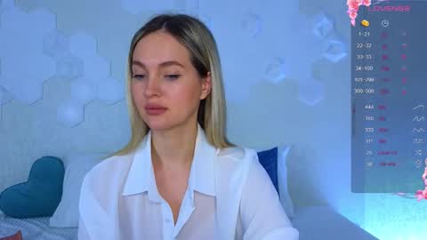 Lana online show from November 25, 3:09 am