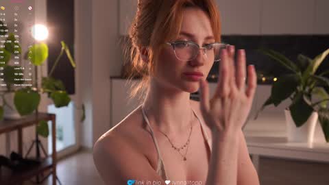 Natasha online show from March 2, 4:12 am