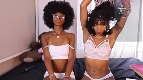 Lynx and Sun  online show from September 12, 9:22 pm