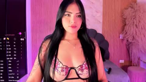    VIVIANA    online show from September 28, 5:03 am