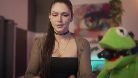 M1A  Dddy online show from October 2, 9:42 pm