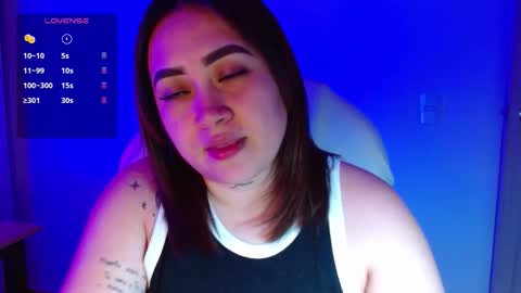 Snapshot of m33li chatting on October 23, 1:22 am Meli online show from October 23, 1:22 am