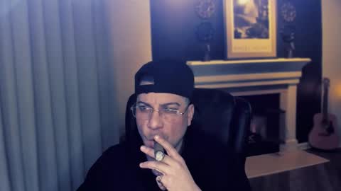 m4ck online show from December 20, 8:18 am