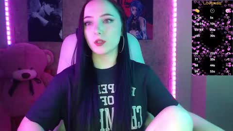 Melissa online show from October 27, 12:39 am