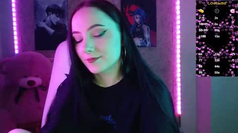 Melissa online show from October 19, 11:40 pm