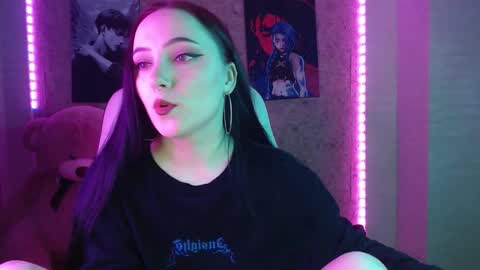 Melissa online show from November 14, 6:52 pm