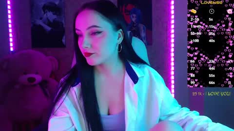 Melissa online show from February 4, 3:54 am