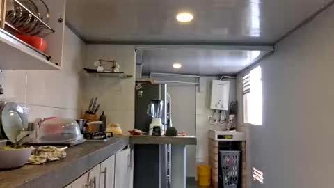 Maddison online show from January 30, 5:39 pm