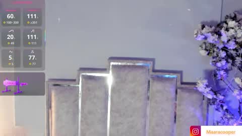 Maraacooper online show from February 5, 7:00 am