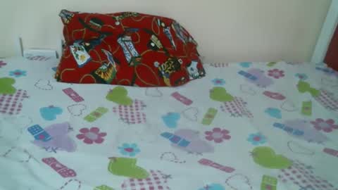 maars_mimi online show from February 19, 7:02 pm