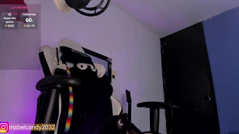 Mabel Candy  online show from January 28, 3:35 pm