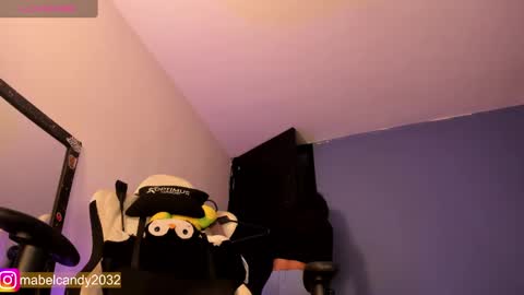 Mabel Candy  online show from September 11, 7:14 pm