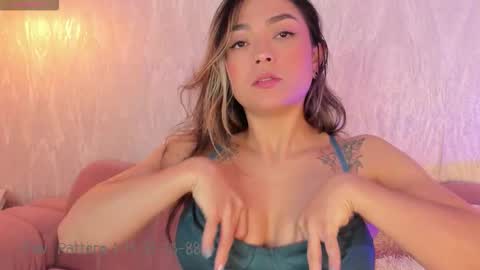 Maca online show from September 30, 12:00 pm