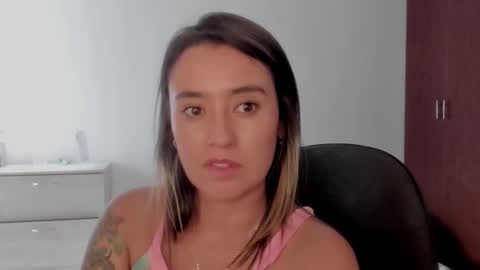 Maca online show from January 31, 7:11 pm