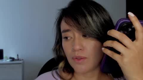 Maca online show from November 13, 3:44 pm