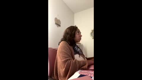 madam_glam online show from February 12, 3:14 pm