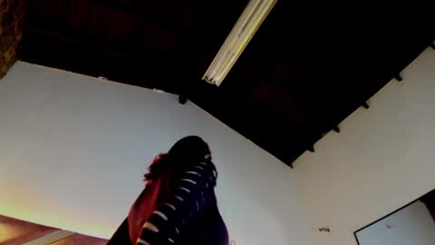 madame ibby online show from December 17, 12:53 pm