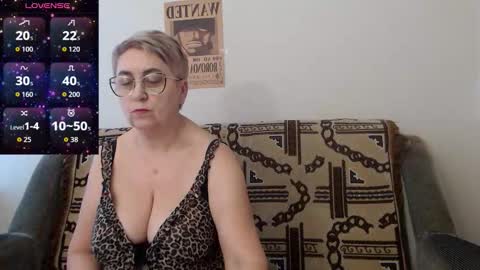 Margaret online show from December 15, 12:21 pm