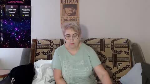 Margaret online show from December 5, 9:32 am