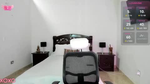 Maddie  online show from January 8, 3:49 pm