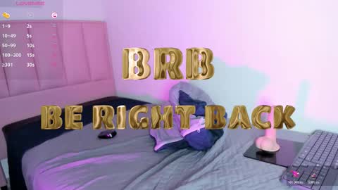 Maddison Miller online show from February 21, 9:59 pm