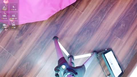 Maddy UwU online show from January 22, 1:00 pm