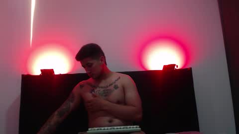 Maddy UwU online show from October 21, 10:14 pm