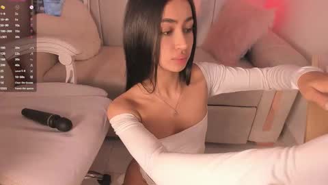 Maddy online show from September 19, 1:15 am