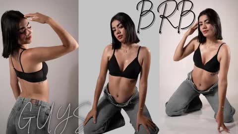 Maddy  online show from September 28, 2:55 pm