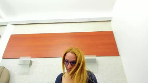 maddy cartter online show from December 22, 10:51 am