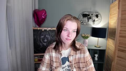 madelaines online show from September 14, 9:40 am