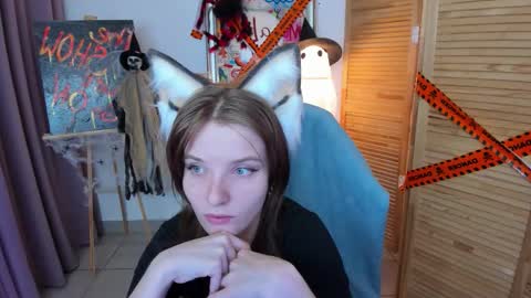 madelaines online show from October 31, 11:36 am