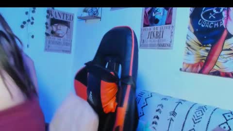 Madeleine  online show from November 11, 4:08 am