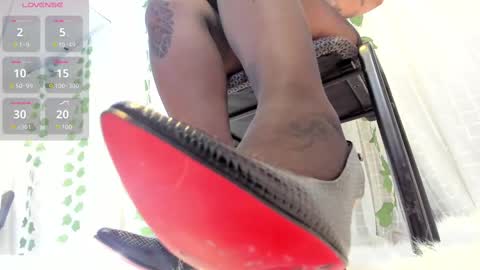 Madeleine  online show from February 28, 3:26 am